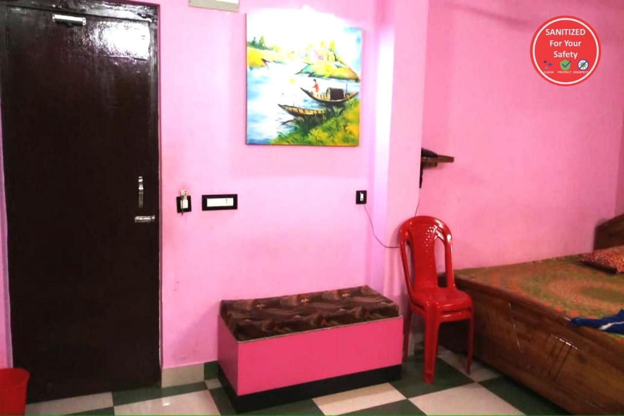 Goroomgo Swapnodeep Residency Digha Digha  Bagian luar foto