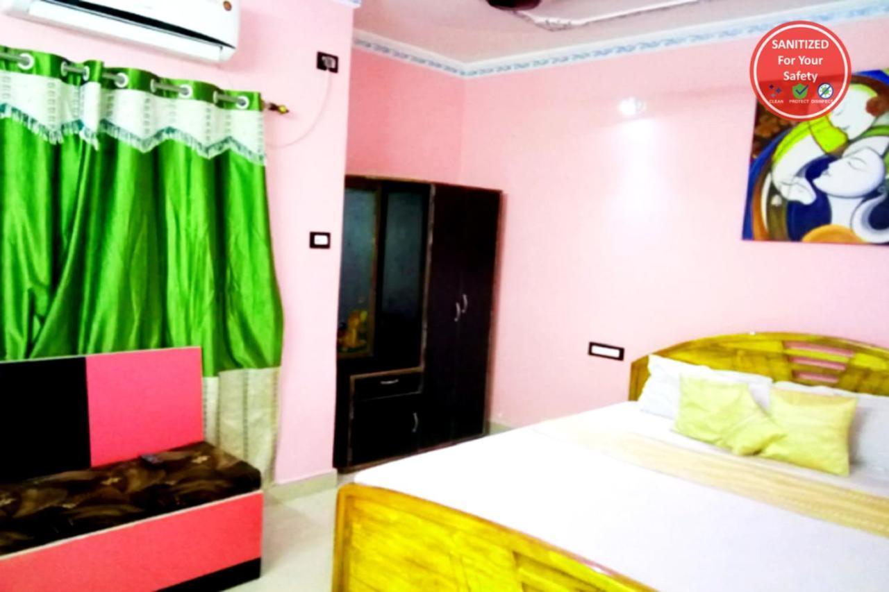 Goroomgo Swapnodeep Residency Digha Digha  Bagian luar foto