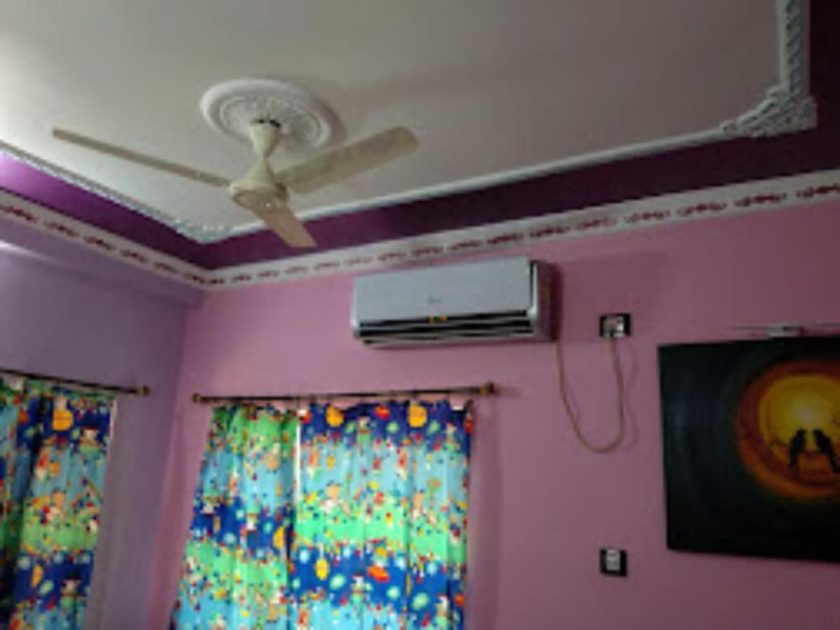 Goroomgo Swapnodeep Residency Digha Digha  Bagian luar foto