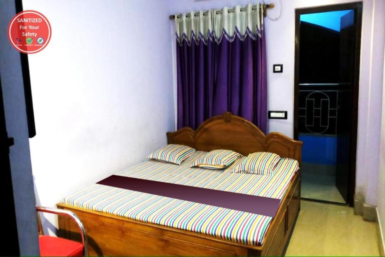 Goroomgo Swapnodeep Residency Digha Digha  Bagian luar foto