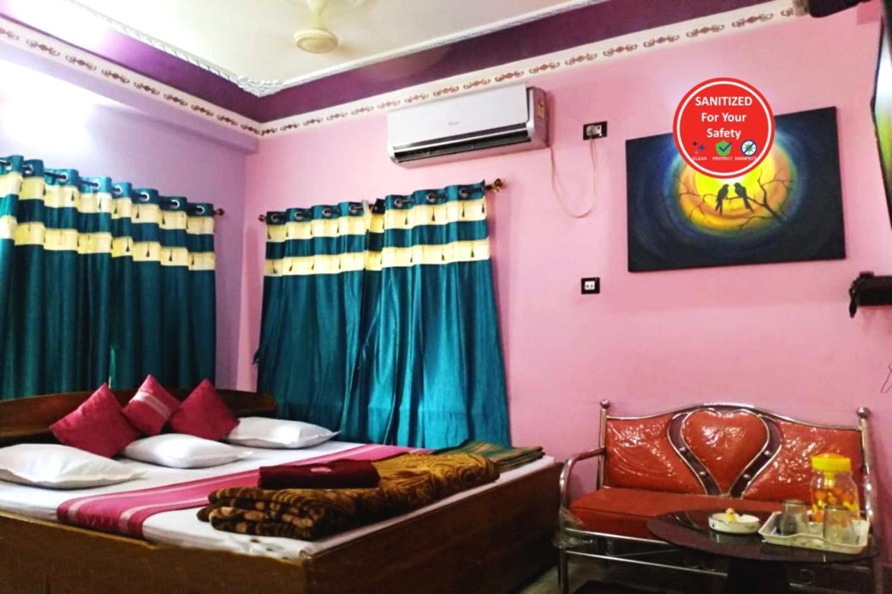 Goroomgo Swapnodeep Residency Digha Digha  Bagian luar foto