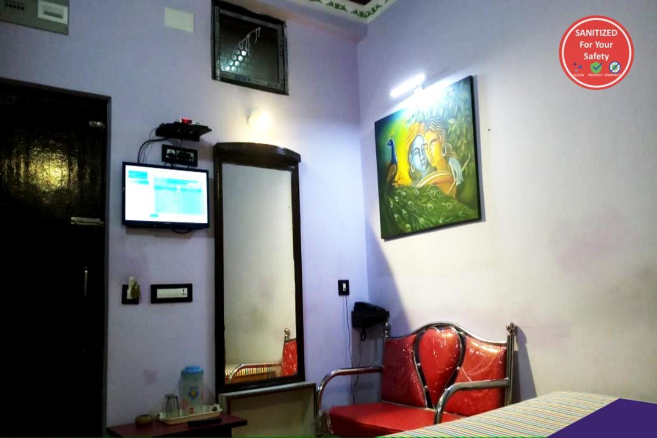 Goroomgo Swapnodeep Residency Digha Digha  Bagian luar foto