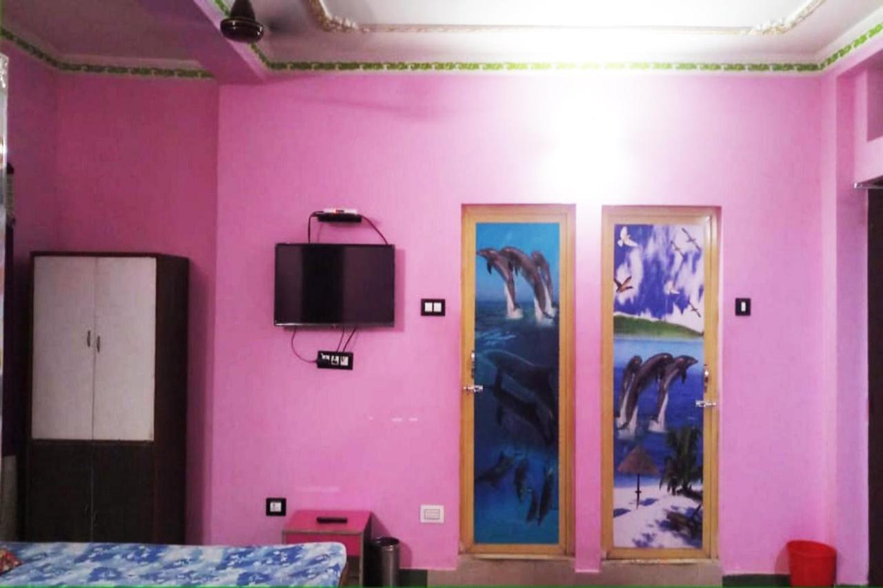Goroomgo Swapnodeep Residency Digha Digha  Bagian luar foto
